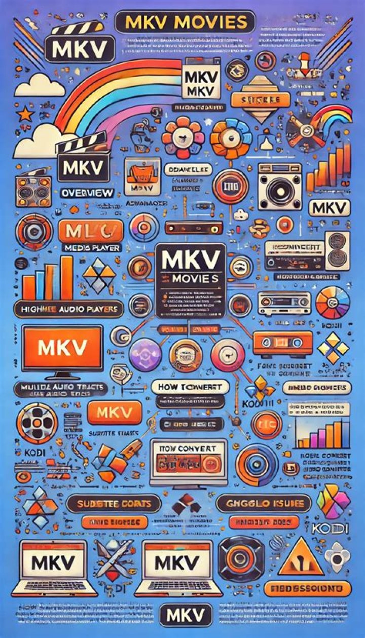 Exceptional Collection of MKV Movies: Your Ultimate Entertainment Destination