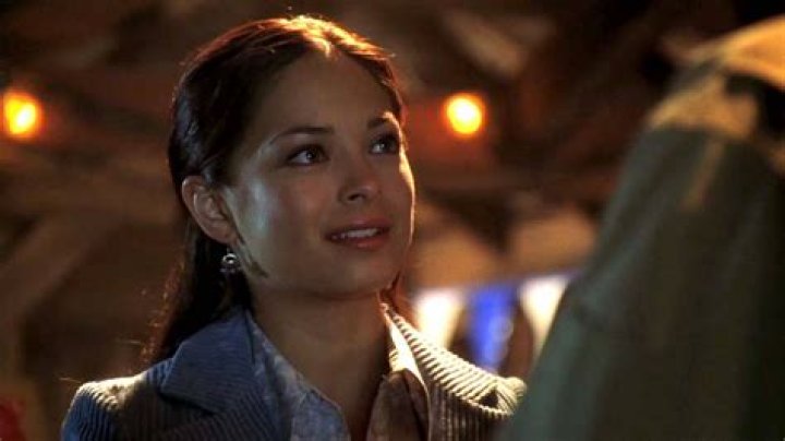Explore Lana Lang, the Beloved Actress from Smallville