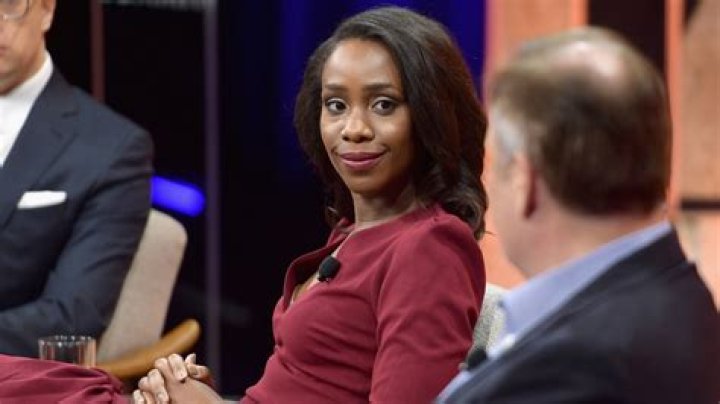 Exploring Abby Phillip's Financial Landscape: Net Worth 2024