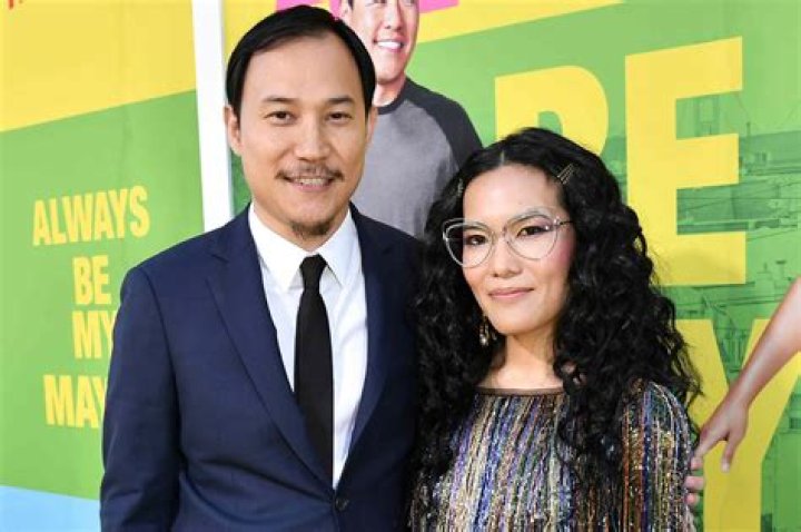 Exploring Ali Wong's Japanese Boyfriend: Love and Laughter