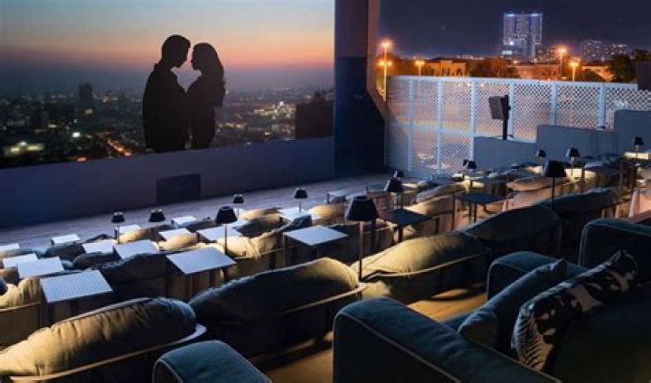 Exploring allmovieshub4u com: Your Ultimate Movie Destination