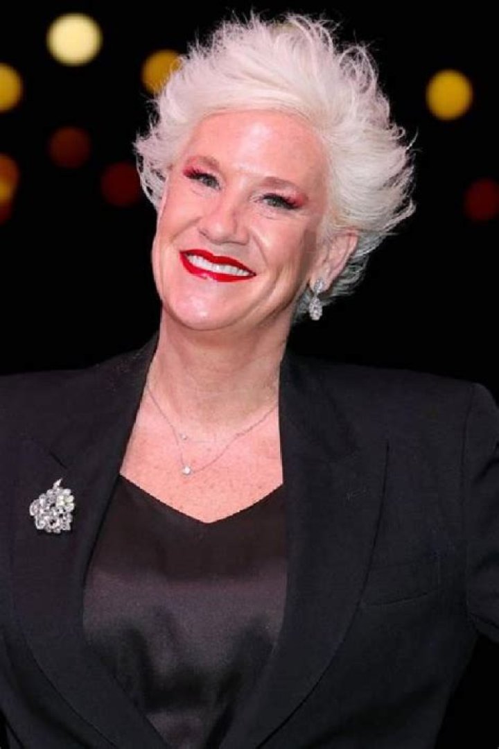 Exploring Anne Burrell's Journey: The Truth Behind Her Sexuality