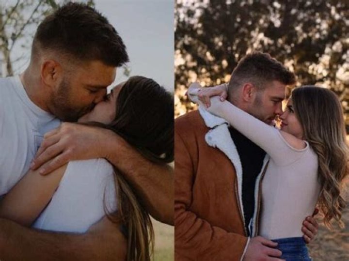 Exploring Dricus Du Plessis' Relationship Status: Is He in a Relationship?