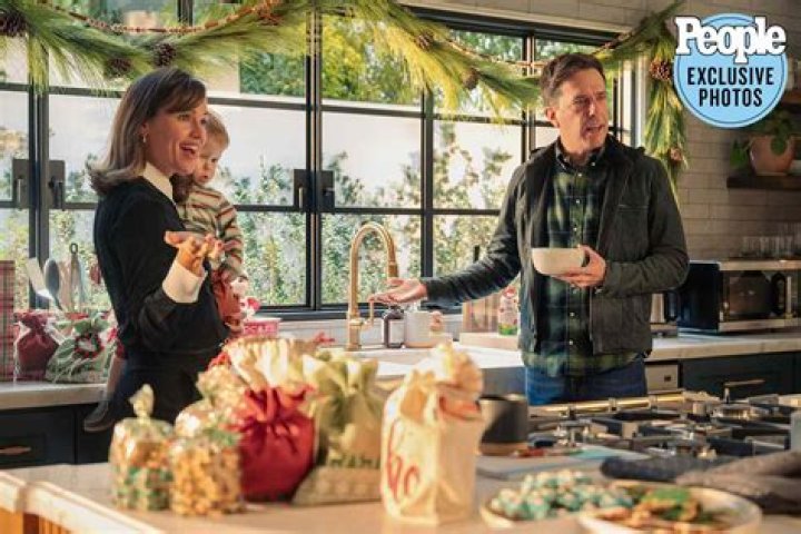 Exploring Ed Helms' Relationship Journey: Beyond the Laughter