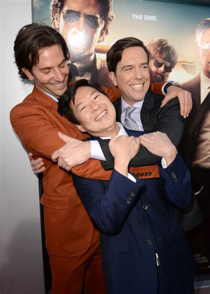 Exploring Ed Helms Relationships: The Man Behind the Laughter