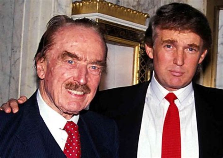 Exploring Fred Trump Net Worth: The Legacy of a Real Estate Pioneer