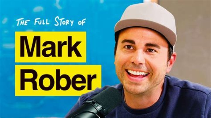 Exploring Mark Rober's Religion: A Deep Dive into His Beliefs
