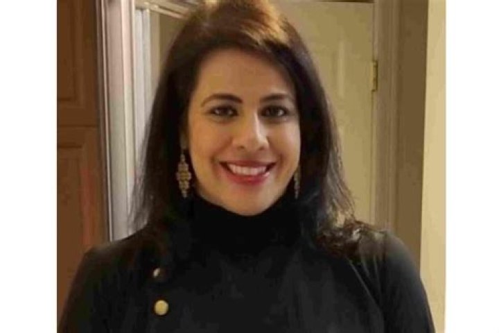 Exploring Rina Shah's Journey Through Marriage