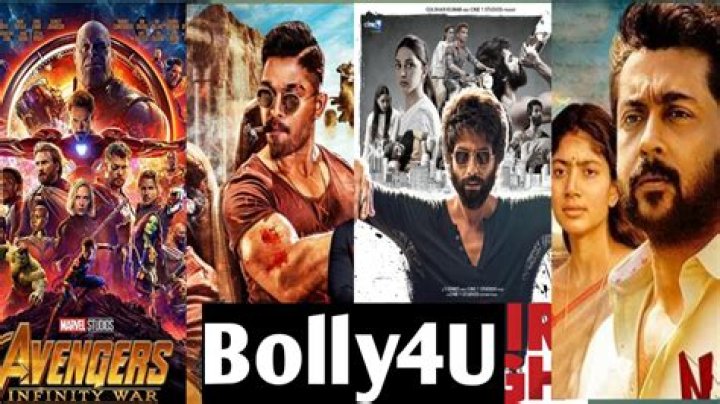Exploring the Bolly4u Forum: A Hub for Bollywood Enthusiasts