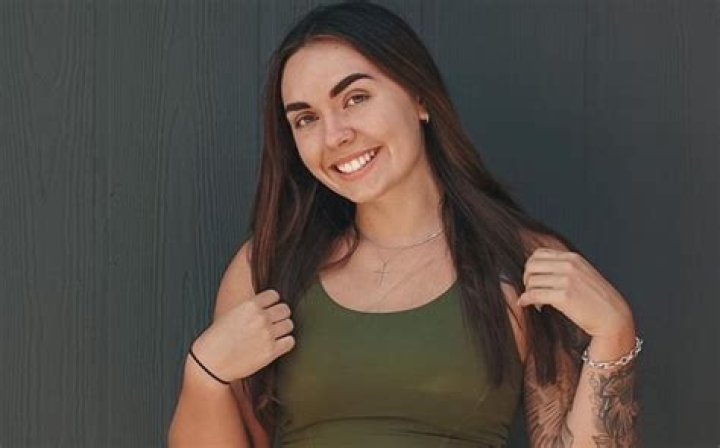 Exploring the Buzz Around Abby Berner Nudes