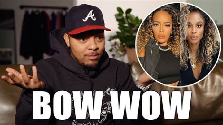 Exploring the Buzz Around Bow Wow Dating: A Deep Dive
