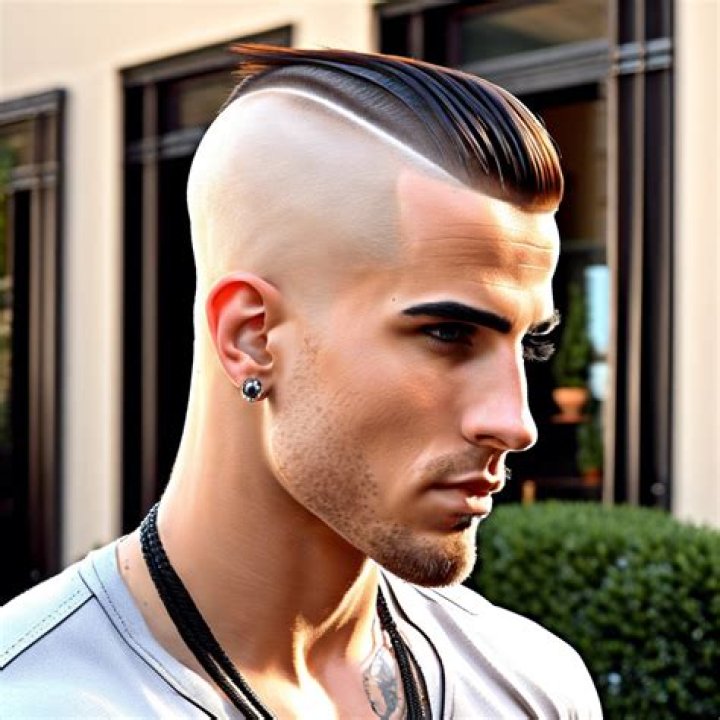 Exploring the Buzz Cut Rafe Cameron: A Style Statement