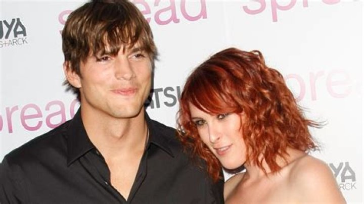 Exploring the Connection Between Rumer Willis and Ashton Kutcher