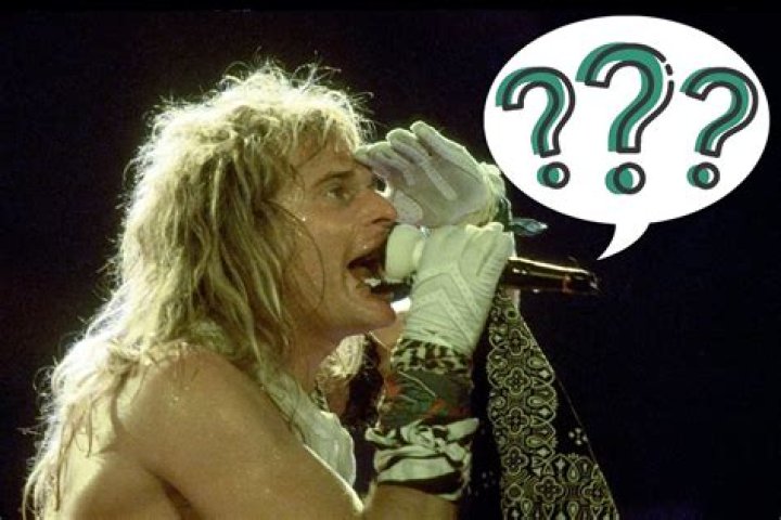 Exploring the Connection: Is Keith Roth Related to David Lee Roth?