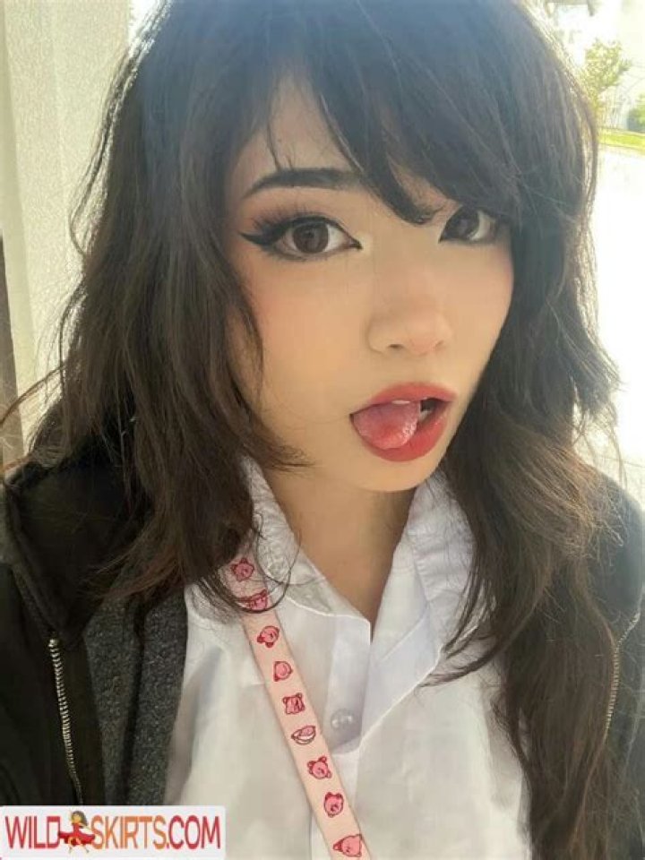 Exploring the Controversy Surrounding Emiru Naked Porn