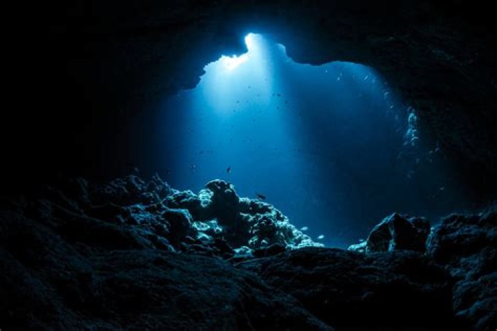 Exploring the Depths of Deephot: A World Beyond the Surface