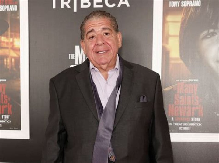 Exploring the Early Years of Joey Diaz: A Journey Through His Youth