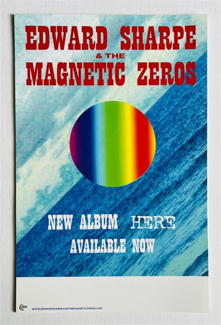 Exploring the Enigma: Edward Sharpe and the Magnetic Zeros' Jade Drugs