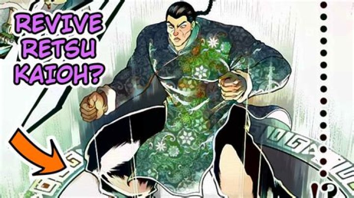 Exploring the Enigma of Retsu Dao