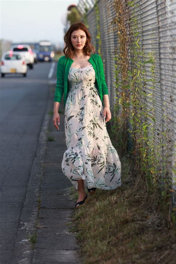 Exploring the Enigmatic World of Ranran Fuji