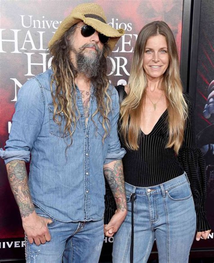 Exploring the Enigmatic World of Sheri Moon Zombie