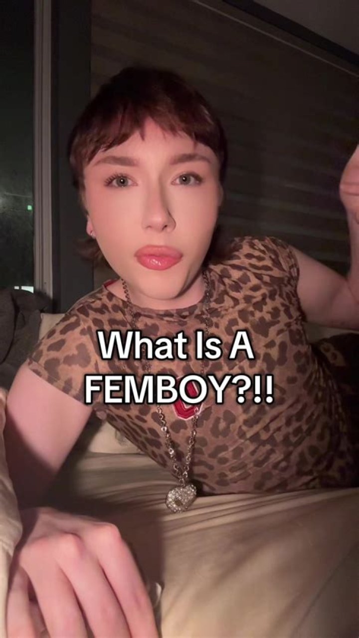 Exploring the Fascination with Femboy BBC Culture