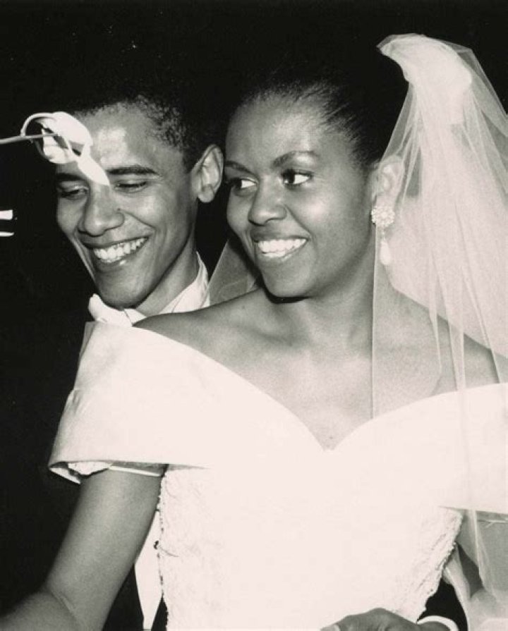 Exploring the Friendship Between Barack Obama and Michael