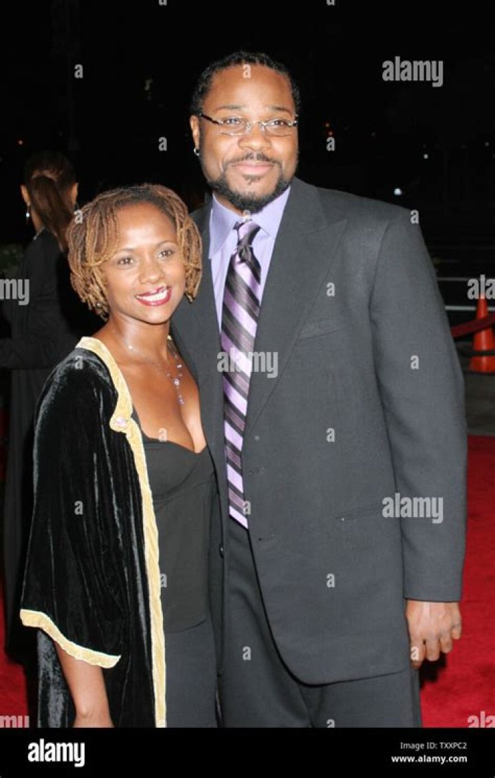 Exploring the Intricacies of Malcolm Jamal Warner's Relationships