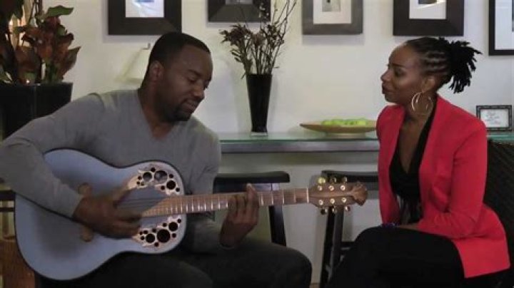 Exploring the Intricacies of Malik Yoba's Relationships