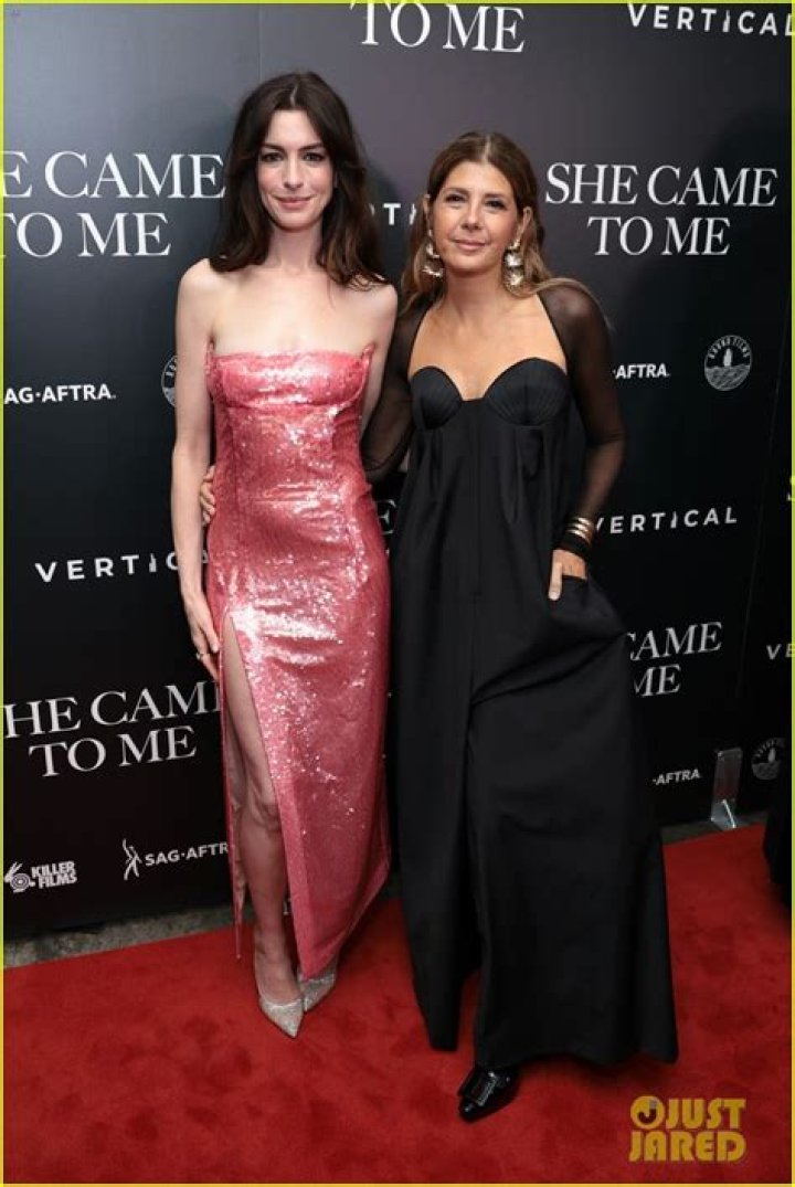 Exploring the Intriguing Marisa Tomei Relationships