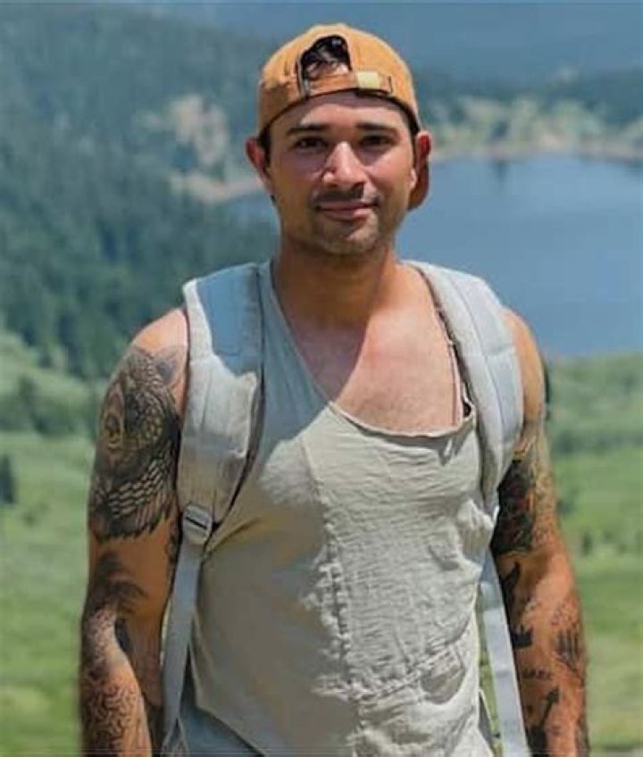 Exploring the Journey of Luis Armand Garcia in 2024