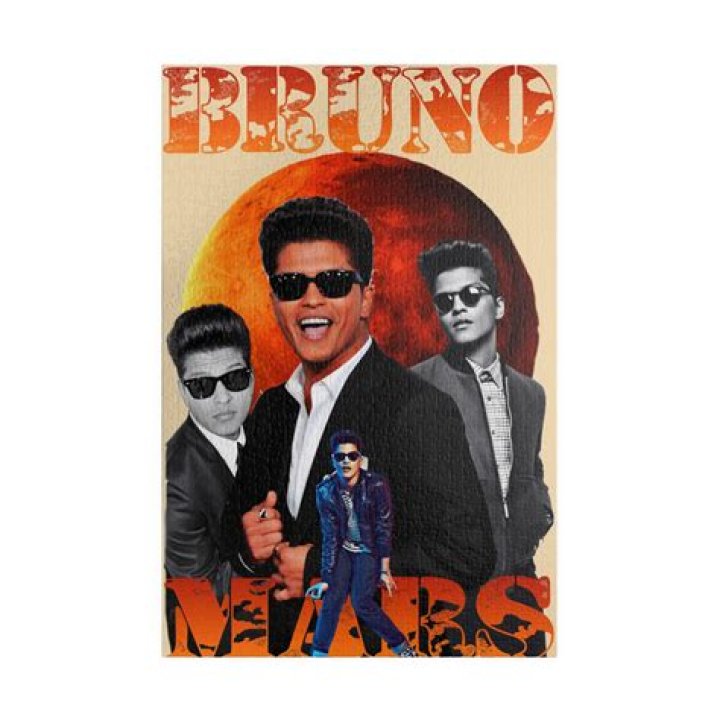 Exploring the Joyful World of Bruno Mars' Kids