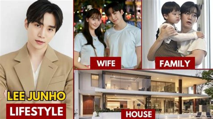 Exploring the Lee Junho Family: A Closer Look