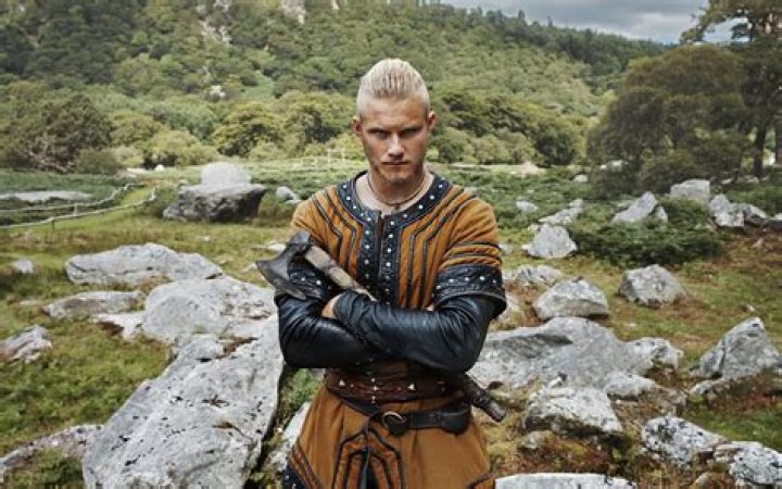 Exploring the Legacy of Bjorn Ironside Actor: A Journey Through Time
