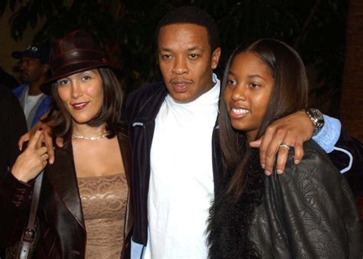 Exploring the Legacy of Dr. Dre's Children
