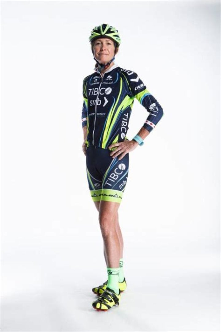 Exploring the Life and Achievements of Linda Jackson