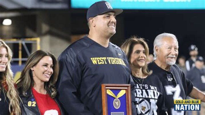 Exploring the Life and Career of Anthony Becht