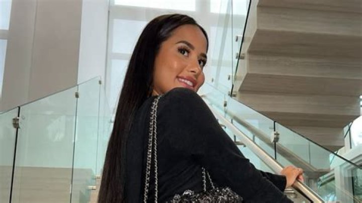 Exploring the Life and Career of Katya Elise Henry Fapello