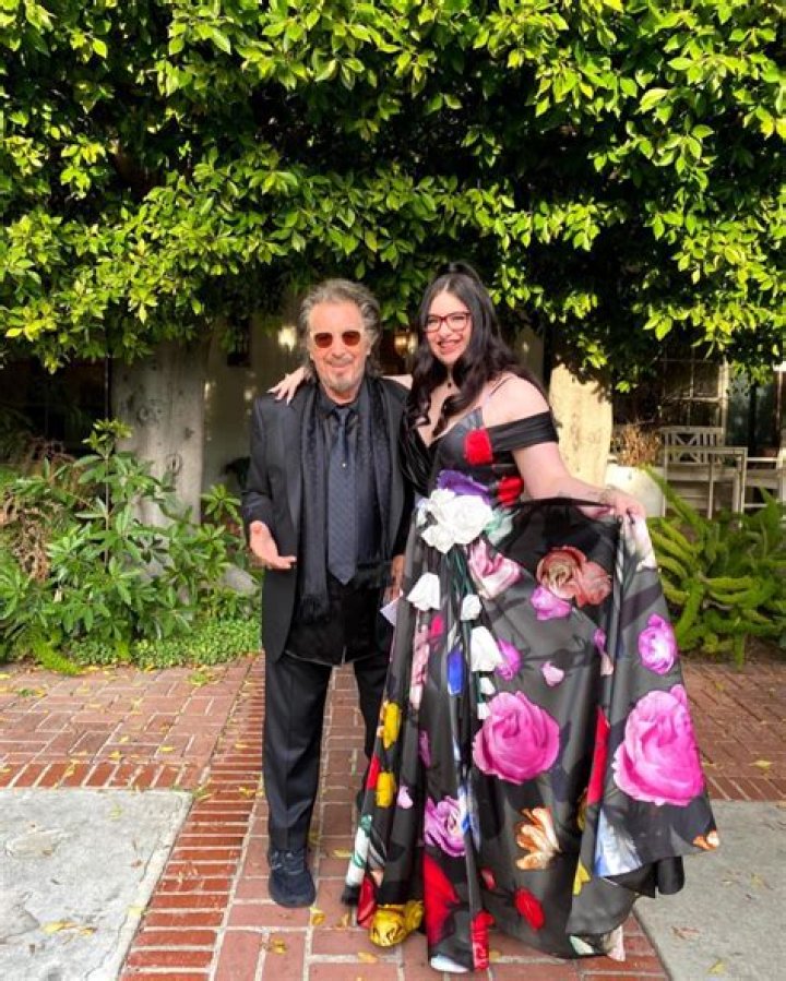 Exploring the Life and Legacy of Anton James Pacino