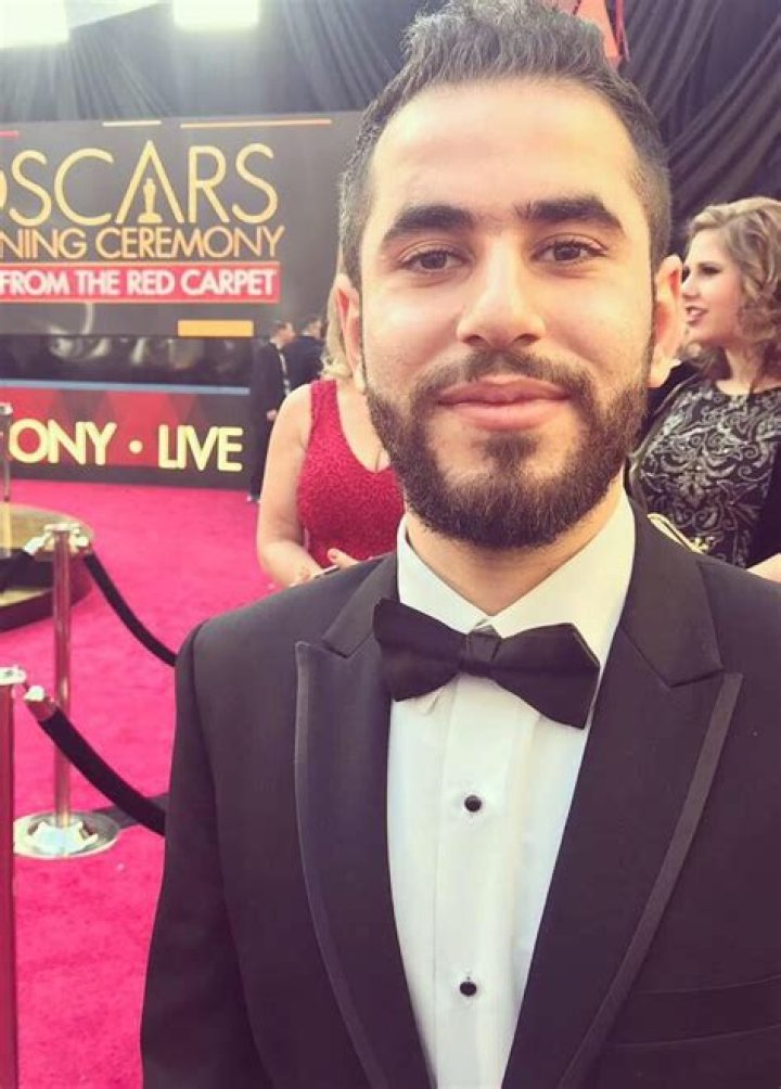 Exploring the Life and Legacy of Fadi Halabi