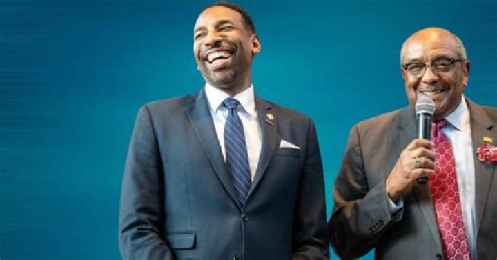 Exploring the Life of Andre Dickens' Wife: A Journey of Love and Partnership