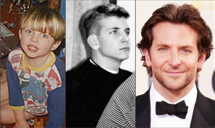 Exploring the Life of Bradley Cooper's Wife: A Journey of Love and Fame