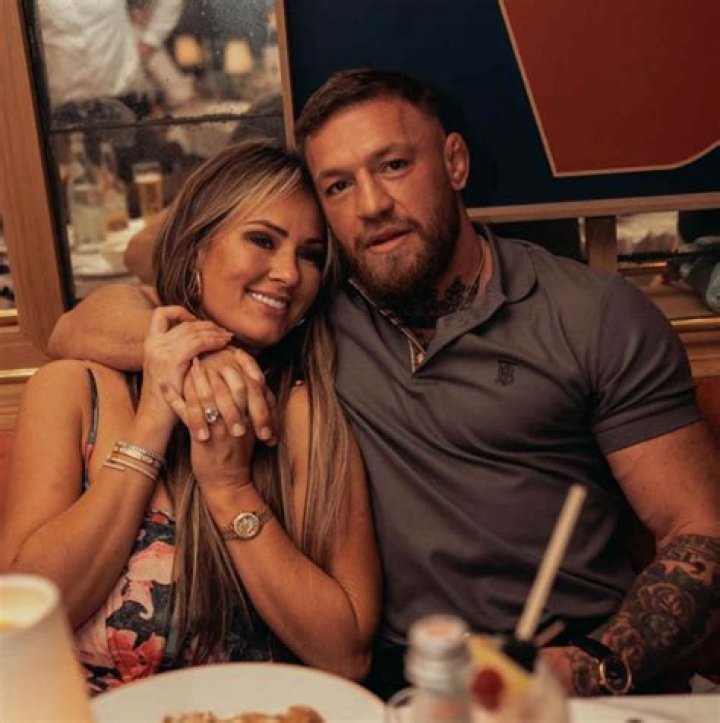Exploring the Life of Connor McGregor's Wife: Dee Devlin