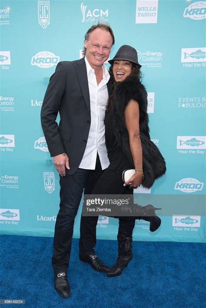 Exploring the Life of Downtown Julie Brown's Husband