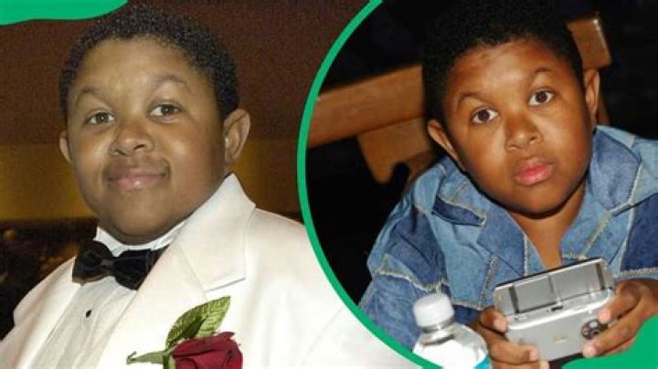 Exploring the Life of Emmanuel Lewis' Wife