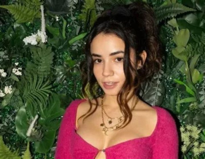 Exploring the Life of Jameliz Benitez Smith: A Journey into Adulthood