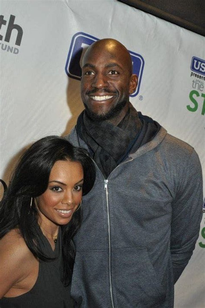 Exploring the Life of Kevin Garnett's Wife: A Journey of Love and Partnership