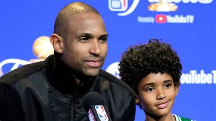 Exploring the Lives of Al Horford's Kids: A Family Affair