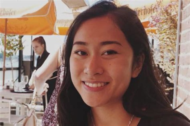 Exploring the Lives of Scott Fisher and Kimberly Wong