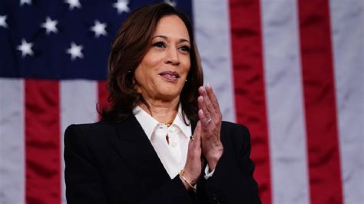 Exploring the Love Life of Kamala Harris: A Look at Her Boyfriends